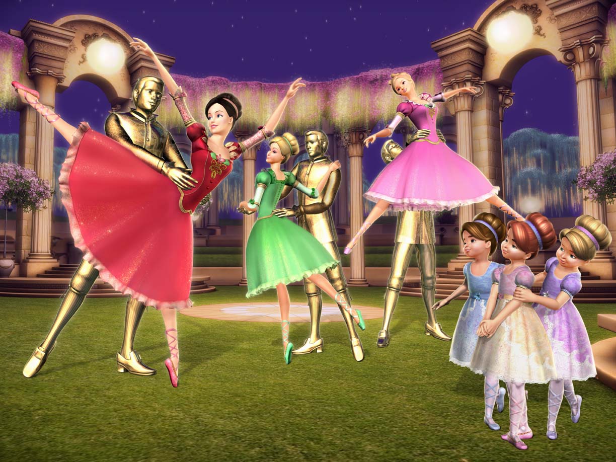 Film di Barbie 8 titoli da non perdere Deabyday